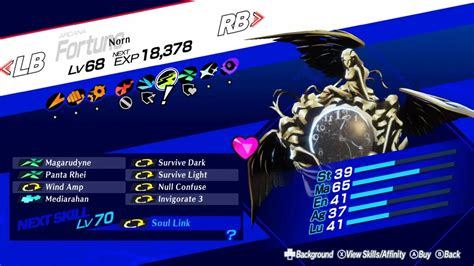 10 best Personas in Persona 3 Reload, ranked .